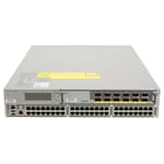 Cisco Switch Nexus 9396TX 48x 10GbE RJ45 12x 40GbE QSFP+ - N9K-C9396TX N9K-M12PQ