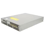 Cisco Switch Nexus 9396TX 48x 10GbE RJ45 12x 40GbE QSFP+ - N9K-C9396TX N9K-M12PQ