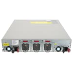 Cisco Switch Nexus 9396TX 48x 10GbE RJ45 12x 40GbE QSFP+ - N9K-C9396TX N9K-M12PQ