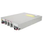 Cisco Switch Nexus 9396TX 48x 10GbE RJ45 12x 40GbE QSFP+ - N9K-C9396TX N9K-M12PQ