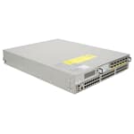 Cisco Switch Nexus 9396TX 48x 10GbE RJ45 12x 40GbE QSFP+ - N9K-C9396TX N9K-M12PQ