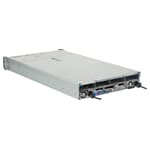 QuantaGrid D52BM-2U CTO Storage Server DDR4 FCLGA3647 16x LFF+2xSFF SAS3216 HBA