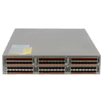Cisco Nexus 5596UP Switch 96x10GbE/FCoE LAN Enterprise 3x N55-M16UP N5K-C5596UP