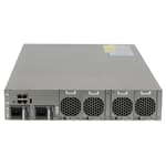Cisco Nexus 5596UP Switch 96x10GbE/FCoE LAN Enterprise 3x N55-M16UP N5K-C5596UP