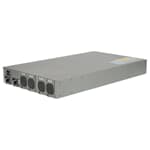 Cisco Nexus 5596UP Switch 96x10GbE/FCoE LAN Enterprise 3x N55-M16UP N5K-C5596UP