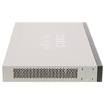 Cisco Switch Small Business SF350-24P 24x 100Mbit PoE 6x 1GbE - SF350-24P-K9
