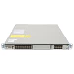 Cisco Catalyst 4500X 24x 10GbE SFP+ IP/LAN EntService no PSU - WS-C4500X-24X-IPB