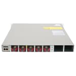 Cisco Catalyst 4500X 24x 10GbE SFP+ IP/LAN EntService no PSU - WS-C4500X-24X-IPB
