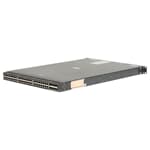 HPE FlexFabric 5940 Switch 48x 10GbE RJ45 6x 40GbE QSFP+ w/o Fan/PSU - JH394A