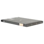 HPE FlexFabric 5940 Switch 48x 10GbE RJ45 6x 40GbE QSFP+ w/o Fan/PSU - JH394A