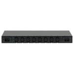 Server Technology Basic Fail-Safe Transfer Switch 16A 8x C13  - PTTS-H008-0-02M