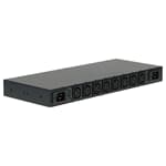 Server Technology Basic Fail-Safe Transfer Switch 16A 8x C13  - PTTS-H008-0-02M