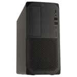 HP Z2 G5 Workstation Core i5-10500 6-Core 3,1GHz 16GB 512GB NVMe Win11 Pro