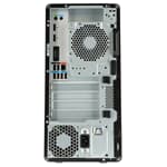HP Z2 G5 Workstation Core i5-10500 6-Core 3,1GHz 16GB 512GB NVMe Win11 Pro