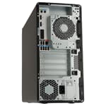 HP Z2 G5 Workstation Core i5-10500 6-Core 3,1GHz 16GB 512GB NVMe Win11 Pro