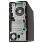 HP Z2 G5 Workstation Core i5-10500 6-Core 3,1GHz 16GB 512GB NVMe Win11 Pro