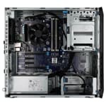 HP Z2 G5 Workstation Core i5-10500 6-Core 3,1GHz 16GB 512GB NVMe Win11 Pro