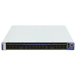 Mellanox MetroX Switch MTX6000 16x FDR10/40GbE Long haul - MTX6000-2SFS