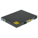 Cisco Switch Catalyst 2960-X PoE+ 24x 1GbE RJ45 2x 10GbE SFP+ - WS-C2960X-24PD-L