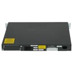 Cisco Switch Catalyst 2960-X PoE+ 24x 1GbE RJ45 2x 10GbE SFP+ - WS-C2960X-24PD-L