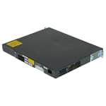 Cisco Switch Catalyst 2960-X PoE+ 24x 1GbE RJ45 2x 10GbE SFP+ - WS-C2960X-24PD-L