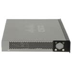 Cisco Switch Stackable Managed 24x 1GbE 4x SFP+ 2x RJ45 10GbE - SG550X-24-K9