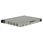Cisco Switch Stackable Managed 24x PoE+ 4x SFP+ 2x RJ45 10GbE - SG550X-24P-K9