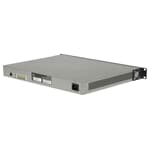 Cisco Switch Stackable Managed 24x PoE+ 4x SFP+ 2x RJ45 10GbE - SG550X-24P-K9