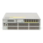 Cisco Switch Nexus 93128TX 96x 10GbE RJ45 12x 40GbE QSFP+ 1200W FtB N9K-C93128TX