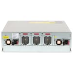 Cisco Switch Nexus 93128TX 96x 10GbE RJ45 12x 40GbE QSFP+ 1200W FtB N9K-C93128TX