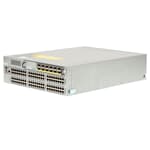 Cisco Switch Nexus 93128TX 96x 10GbE RJ45 12x 40GbE QSFP+ 1200W BtF N9K-C93128TX