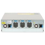 Cisco Switch Nexus 93128TX 96x 10GbE RJ45 12x 40GbE QSFP+ 1200W BtF N9K-C93128TX
