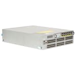 Cisco Switch Nexus 93128TX 96x 10GbE RJ45 12x 40GbE QSFP+ 1200W BtF N9K-C93128TX