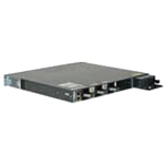 Cisco Catalyst 3650 Switch 48x 1GbE PoE+ 4x SFP+ IP Services WS-C3650-48FQ-L