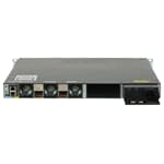 Cisco Catalyst 3650 Switch 48x 1GbE PoE+ 4x SFP+ IP Services WS-C3650-48FQ-L