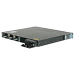 Cisco Catalyst 3650 Switch 48x 1GbE PoE+ 4x SFP+ IP Services WS-C3650-48FQ-L