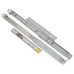 Supermicro Rack-Montage-Schienen 1U Rail Kit CSE-819U MCP-290-00054-0N