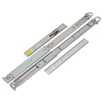 Supermicro Rack-Montage-Schienen 1U Rail Kit CSE-819U MCP-290-00054-0N