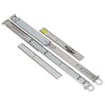 Supermicro Rack-Montage-Schienen 1U Rail Kit CSE-819U MCP-290-00054-0N