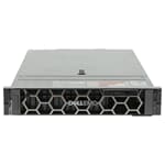Dell PowerEdge R740 2x Xeon Gold 5217 8-Core 3GHz 128GB 16xSFF H740P