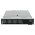 Dell PowerEdge R740 2x Xeon Gold 5217 8-Core 3GHz 128GB 16xSFF H740P