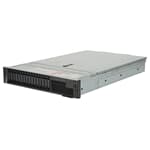 Dell PowerEdge R740 2x Xeon Gold 5217 8-Core 3GHz 128GB 16xSFF H740P