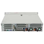 Dell PowerEdge R740 2x Xeon Gold 5217 8-Core 3GHz 128GB 16xSFF H740P