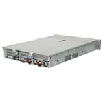 Dell PowerEdge R740 2x Xeon Gold 5217 8-Core 3GHz 128GB 16xSFF H740P