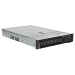 Dell PowerEdge R740 2x Xeon Gold 5217 8-Core 3GHz 128GB 16xSFF H740P