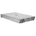 Dell PowerEdge R7625 Server 2x EPYC 9334 32C 2,7GHz 256GB 24xSFF 8xNVMe H755 NOB