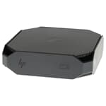 HP Workstation Z2 Mini G4 Core-i7-8700 6-Core 3,2GHz 32GB 512GB P1000 Win 11 Pro