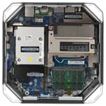 HP Workstation Z2 Mini G4 Core-i7-8700 6-Core 3,2GHz 32GB 512GB P1000 Win 11 Pro