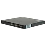 Cisco Catalyst 3650 Switch 24x 1GbE PoE+ 4x SFP 1GbE IP Base WS-C3650-24PS-S