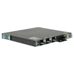 Cisco Catalyst 3650 Switch 24x 1GbE PoE+ 4x SFP 1GbE IP Base WS-C3650-24PS-S